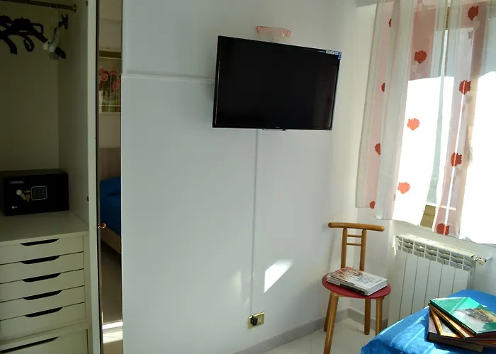 Atticvs Di Mamma Ines Rome