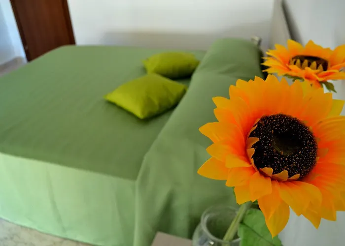 Bed & Breakfast Atticvs Di Mamma Ines Rome