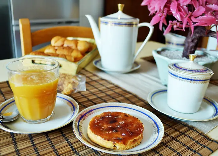 Bed & Breakfast Atticvs Di Mamma Ines